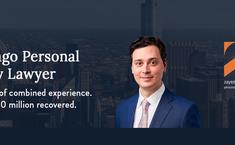 Zayed Law Offices Personal Injury Attorneys - Legal Services