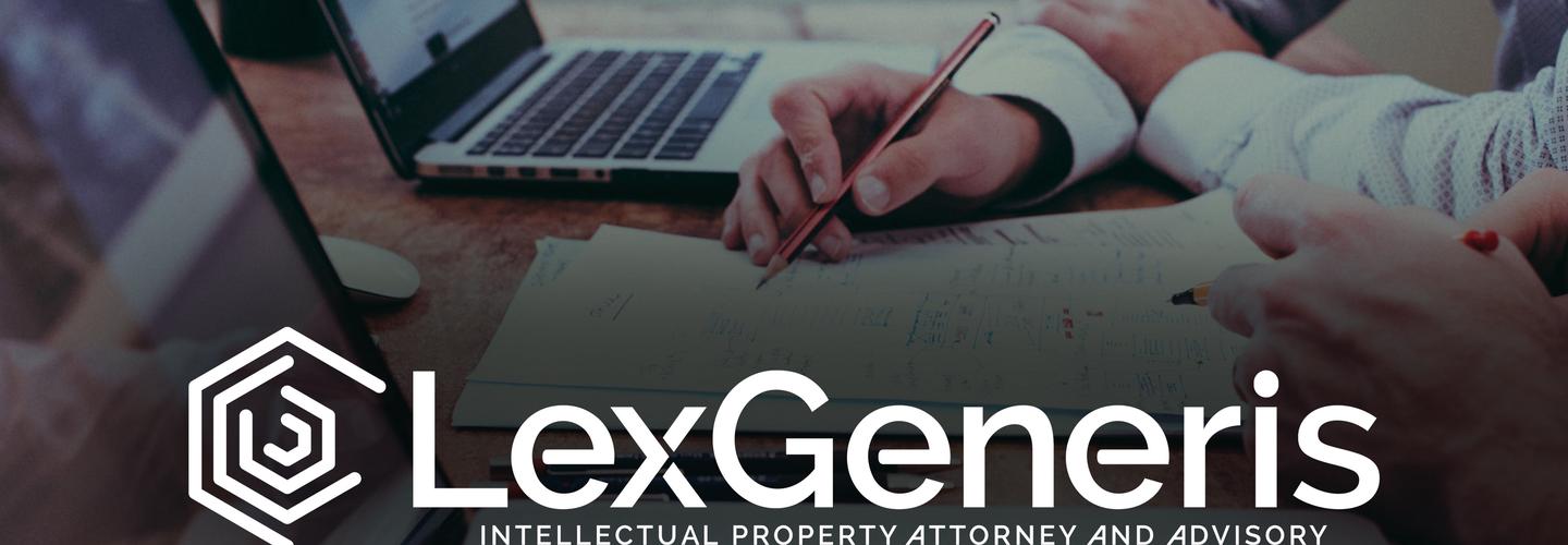 LexGeneris Intellectual Property Attorneys & Advisory cover photo