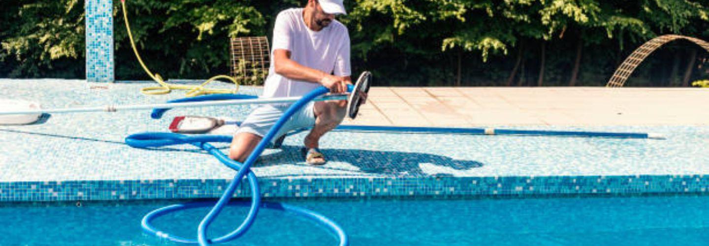 Seacoast Custom Pools cover photo