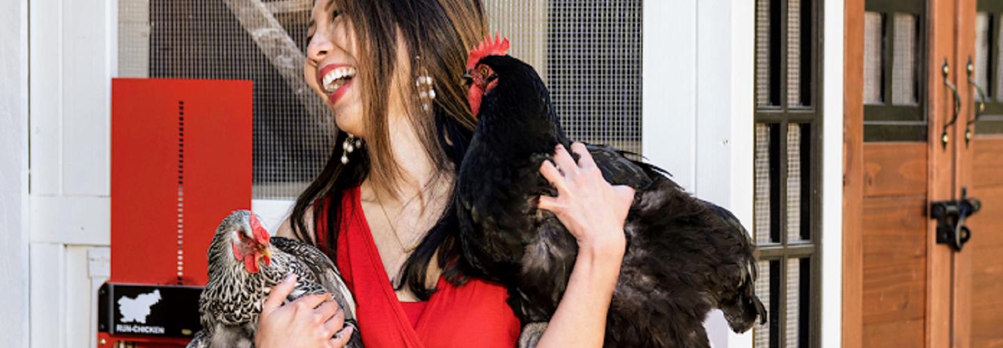 Judy Sin, Lamorinda Realtor at Compass, Cantonese & Mandarin Speaking cover photo