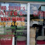 Two Sisters Tire Auto & Truck Repair - photo 1