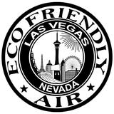 Eco Friendly Air Conditioning & Heating - Heating & Air Conditioning / HVAC in Las Vegas