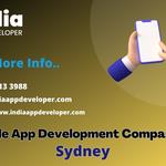 India App Developer - photo 1