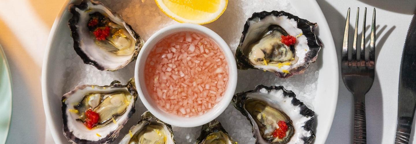 Dolce Fiori Restaurant & Wine Bar in Randwick cover photo