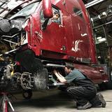 Gantts Truck and Trailer Repair Services - Commercial Truck Repair in Arcadia