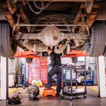 Gantts Truck and Trailer Repair Services - photo 3