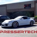 Pressertech Performance - photo 1