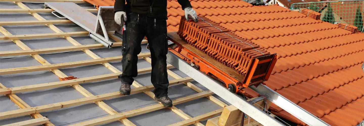 H.E. Roberts Roofing, LLC cover photo