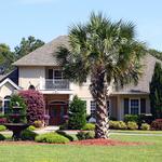 Living Down South - photo 1