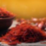 Joy saffron - photo 1