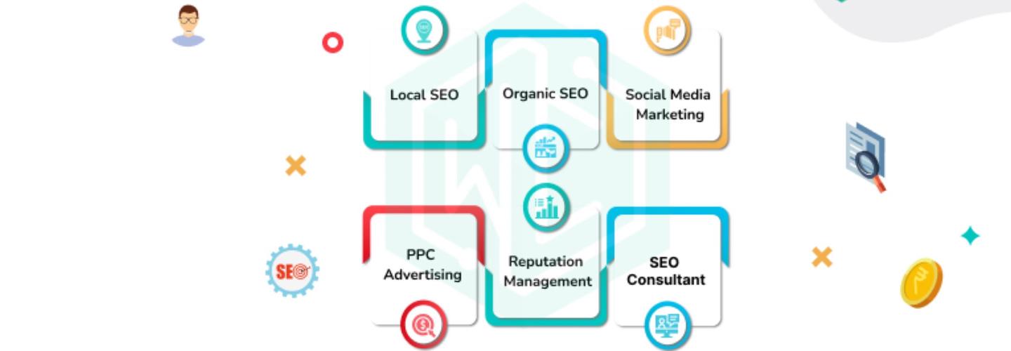 Web Cures Digital Law Firm SEO Greenwood Missouri cover photo