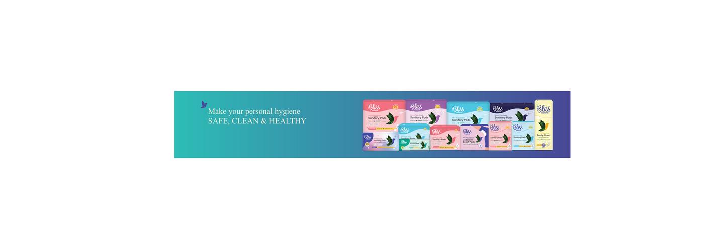 Bliss Natural cover photo
