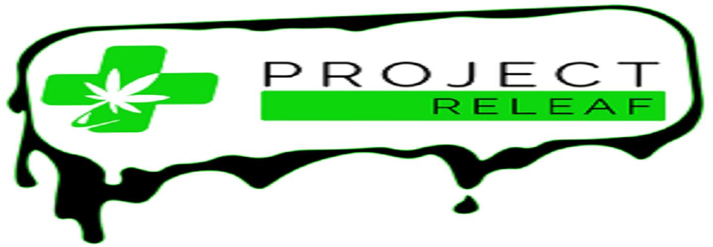 Project Releaf cover photo