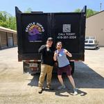 Gentle Hippo Junk Removal - photo 2