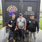 Gentle Hippo Junk Removal - photo 3