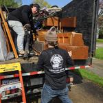 Gentle Hippo Junk Removal - photo 4