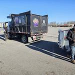 Gentle Hippo Junk Removal - photo 6