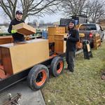 Gentle Hippo Junk Removal - photo 8