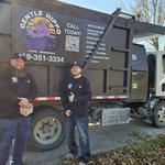 Gentle Hippo Junk Removal - photo 10