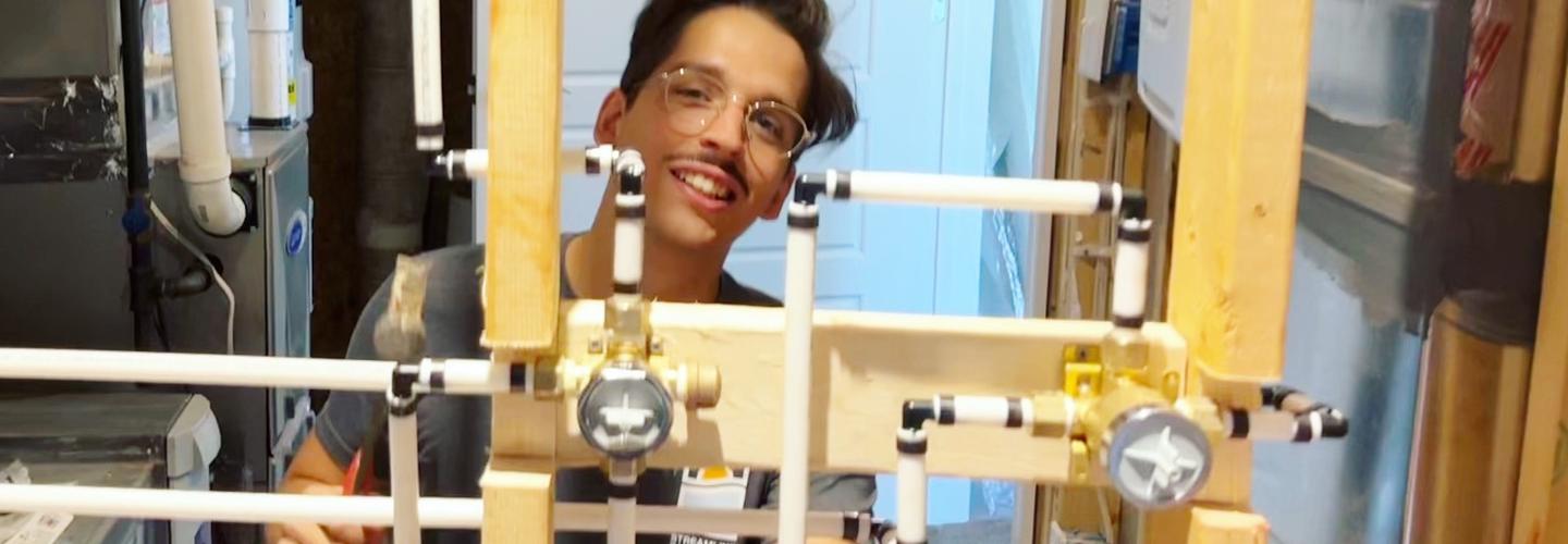 Streamline Plumbing cover photo