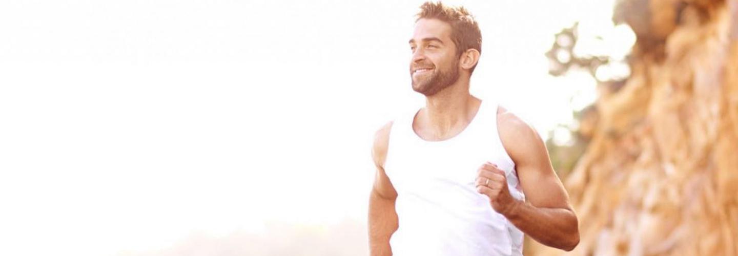 Gameday Men's Health Destin cover photo