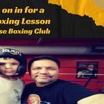 Mongoose Boxing Club - photo 3