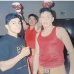 Mongoose Boxing Club - photo 4