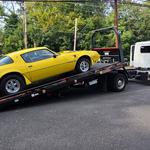 ARS Towing - photo 9
