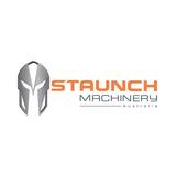 Staunch Machinery - Construction Equipment in Melbourne