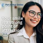 Port Authur Smiles - photo 4