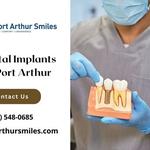 Port Authur Smiles - photo 5