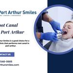 Port Authur Smiles - photo 7