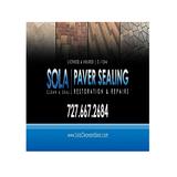 Sola Clean & Seal LLC - Home Services in Oldsmar