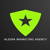 Marketing Aleena agency - Advertising in Weston-super-Mare
