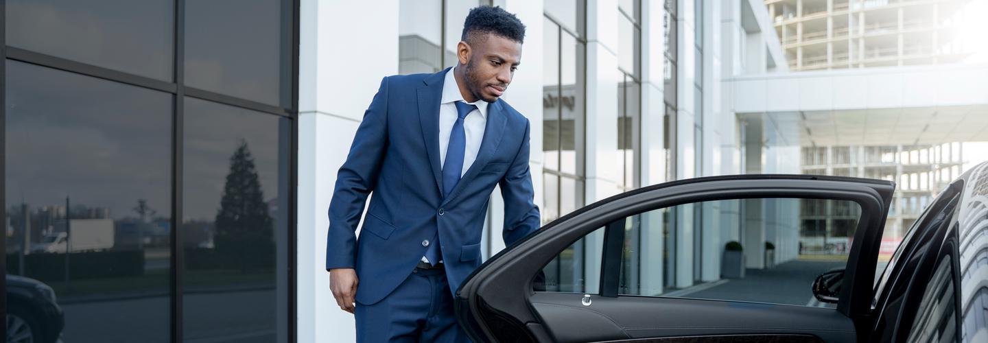 Hamptons Chauffeur Service cover photo