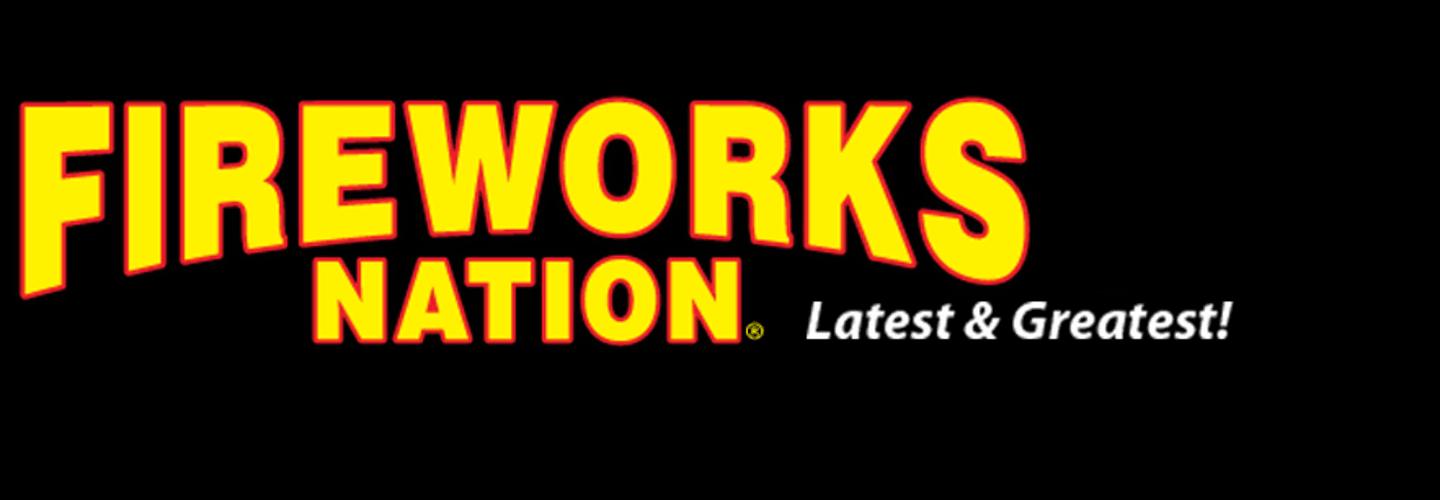 Firework company cover photo