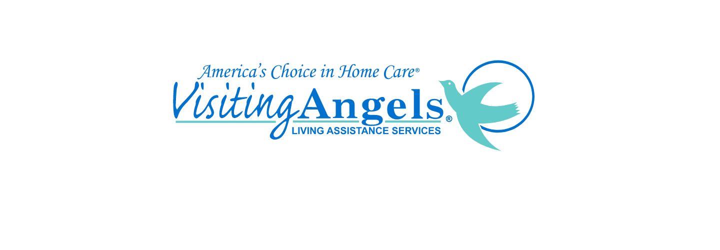Visiting Angels cover photo