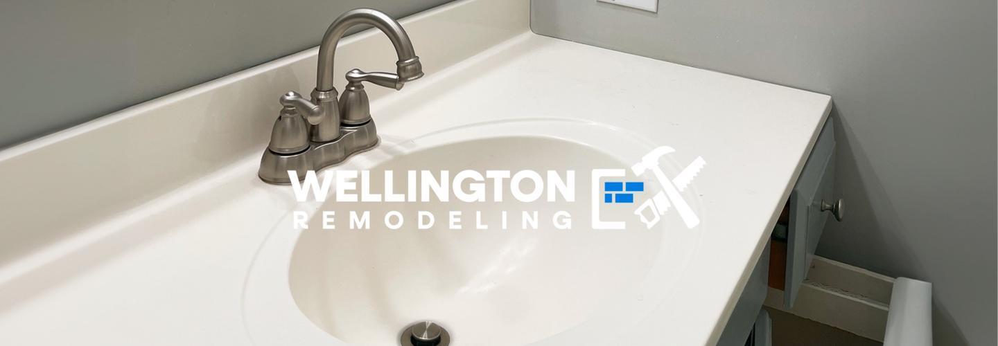 Wellington Remodeling cover photo