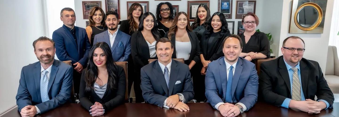 D.R. Patti & Associates cover photo