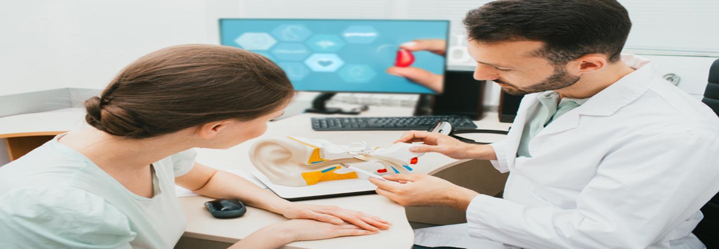 Hearing Test Adelaide cover photo