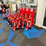 Cheshire Fire Extinguisher Company - photo 1
