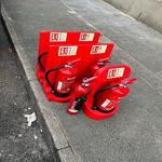 Cheshire Fire Extinguisher Company - photo 2