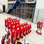 Cheshire Fire Extinguisher Company - photo 4