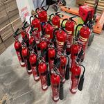 Cheshire Fire Extinguisher Company - photo 6