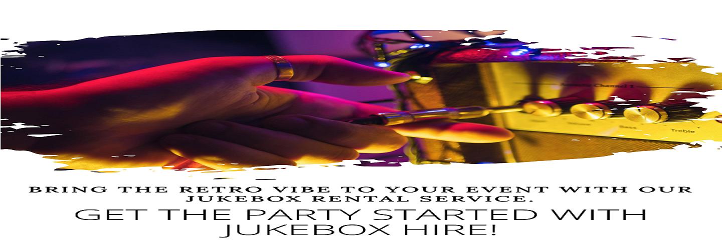 Just in Sydney Jukeboxes cover photo