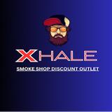 xHale Smoke Shop - Smokehouse in Davie
