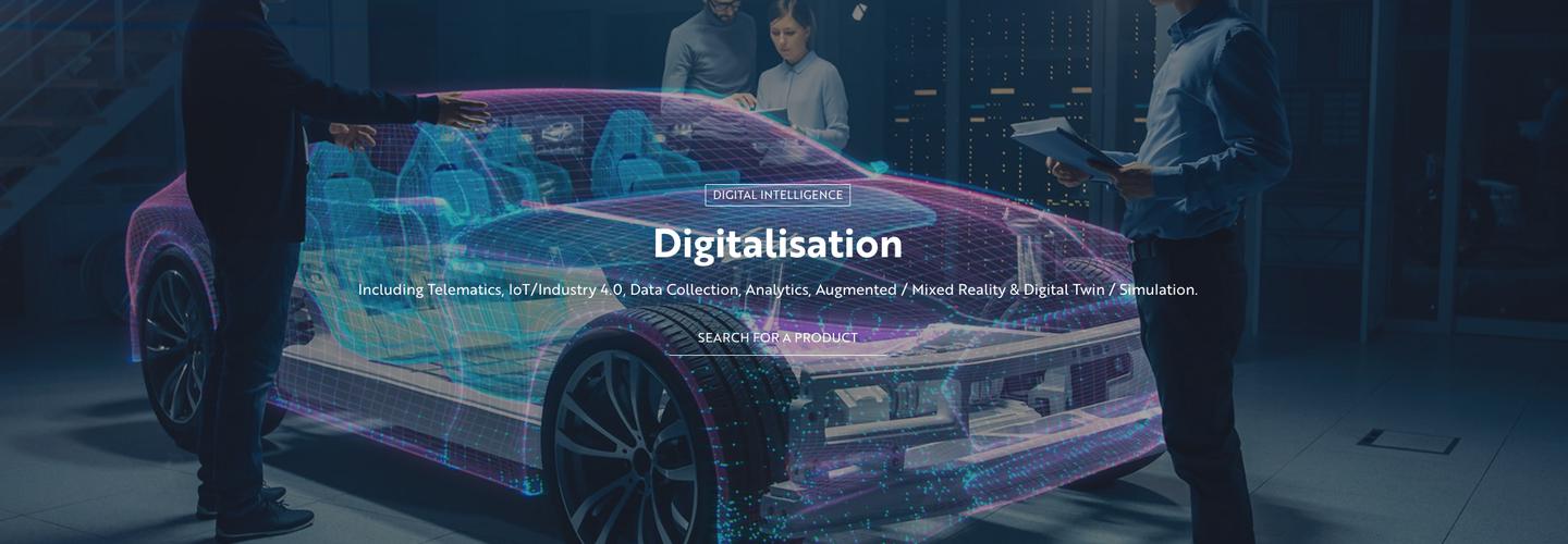 Control Technologies UK Ltd cover photo