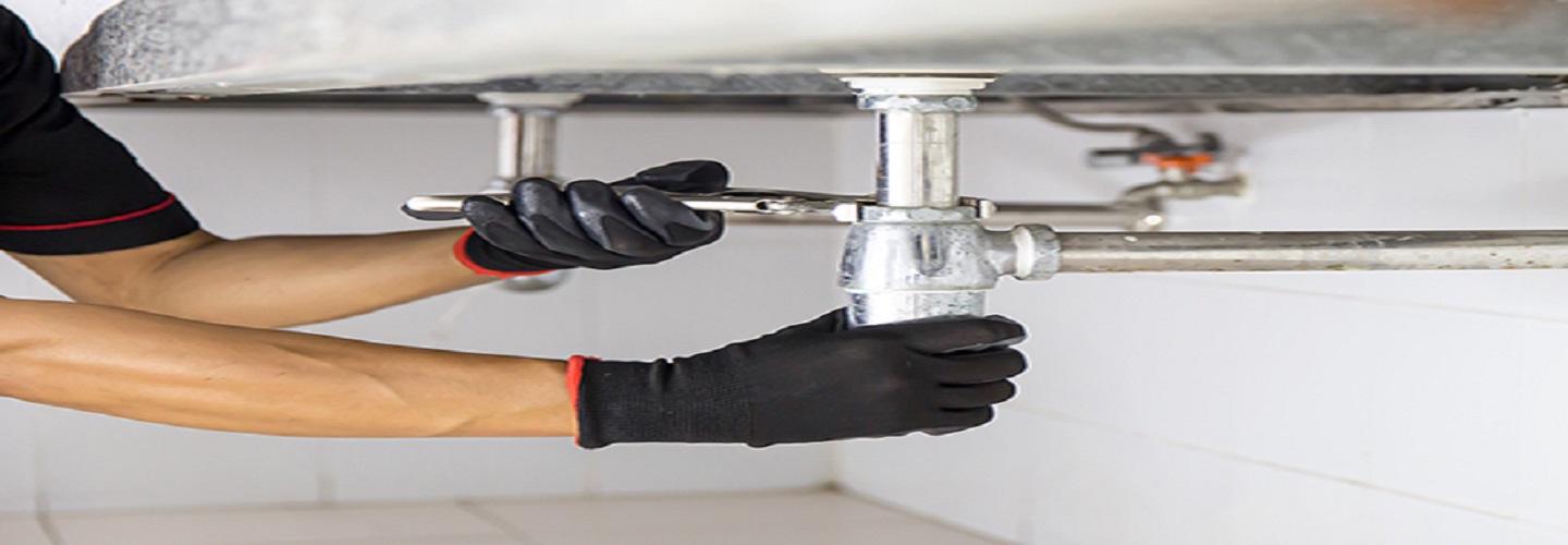 Caswell Plumbing and Heating cover photo