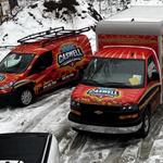 Caswell Plumbing and Heating - photo 1