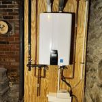 Caswell Plumbing and Heating - photo 4